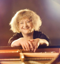 Margolina-Hait Elena