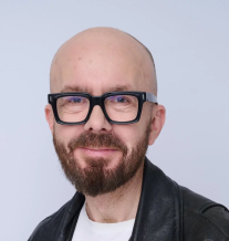 KAMYK ROBERT