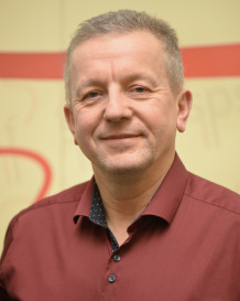 PASZEK JANUSZ