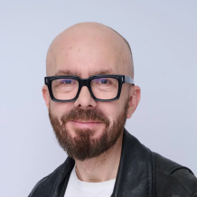KAMYK ROBERT